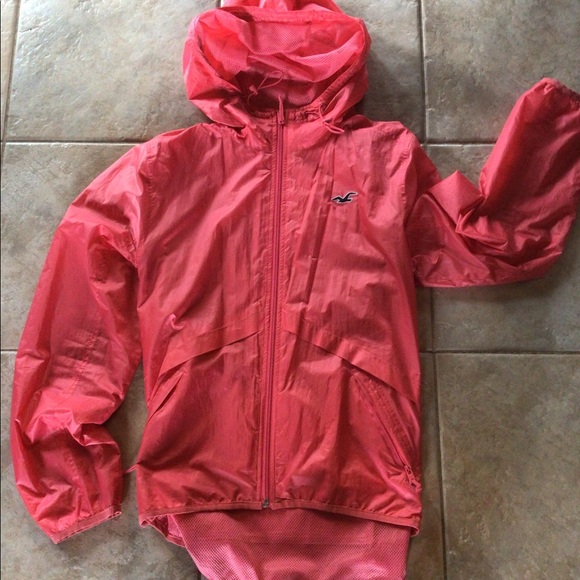 Spring jacket - Picture 3 of 3